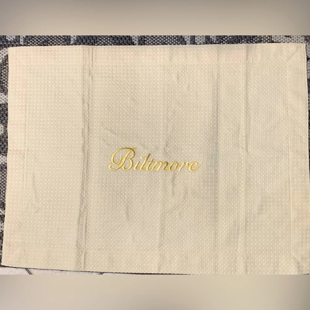 Biltmore Resort Bathmat